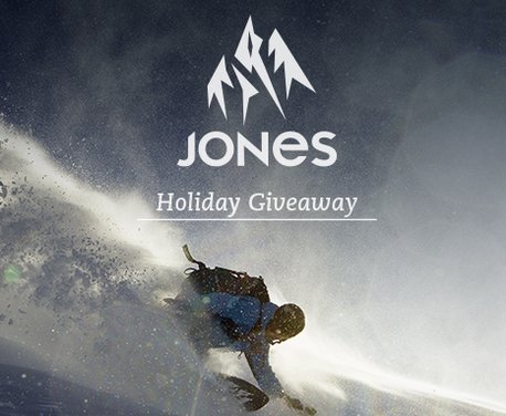 Holiday Mountain Sweepstakes