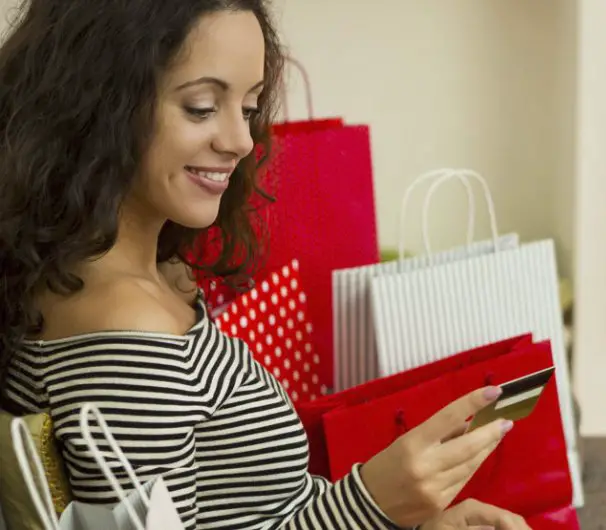 Holiday Online Shopping Adventure Sweepstakes