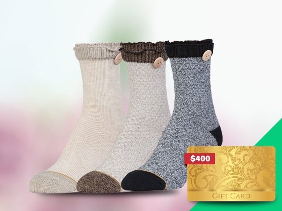 Holiday Prize Pack from GT