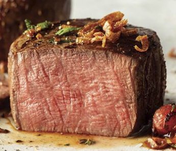 Holiday Steak Giveaway