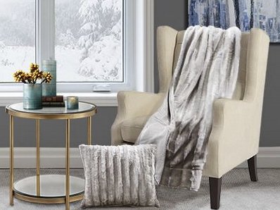 Holiday Unwind Sweepstakes