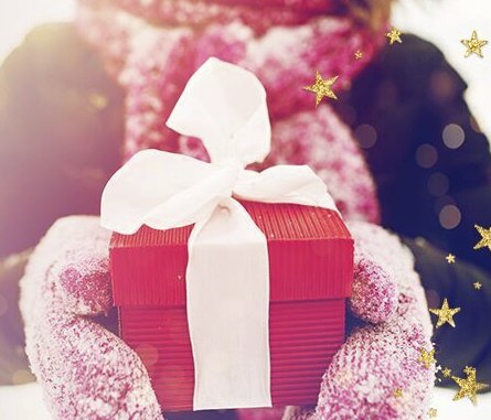 Holiday Wish List Sweepstakes -