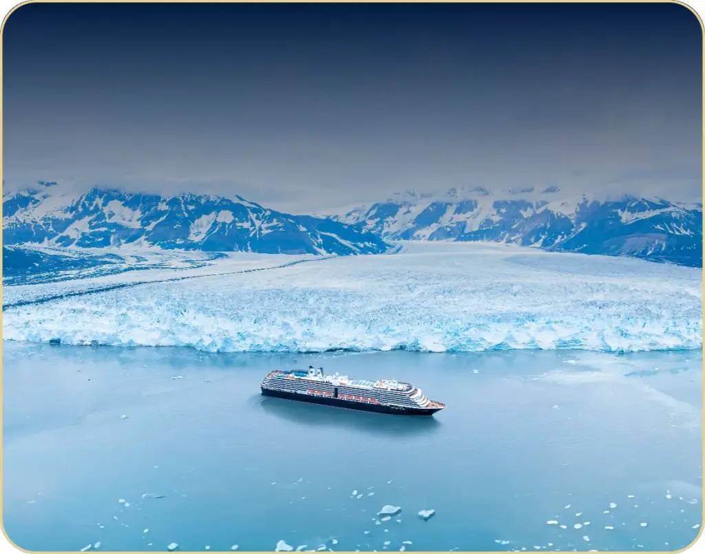 Holland America The Great Haliday Giveaway – Win A Dream Vacation