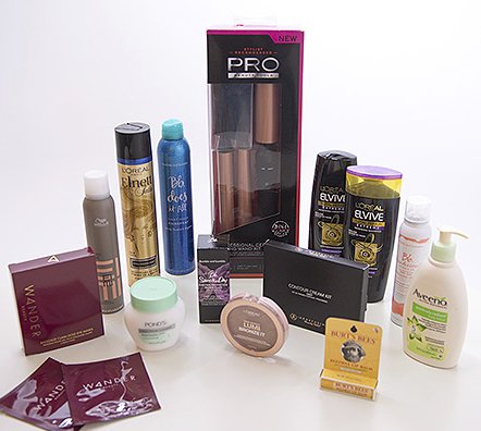 HollywoodLife Beauty Awards Sweepstakes