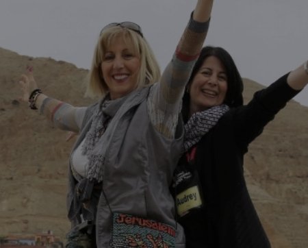 Holy Land Tour Giveaway