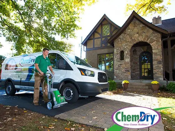 Home Carpet & Upholstery Cleaning Services Sweepstakes