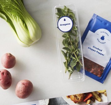 Home Cooking Sweepstakes