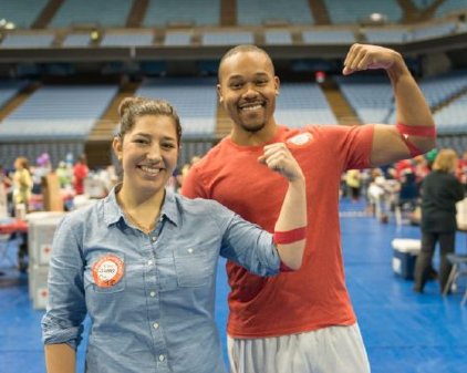 Home Depot Spring Sweepstakes