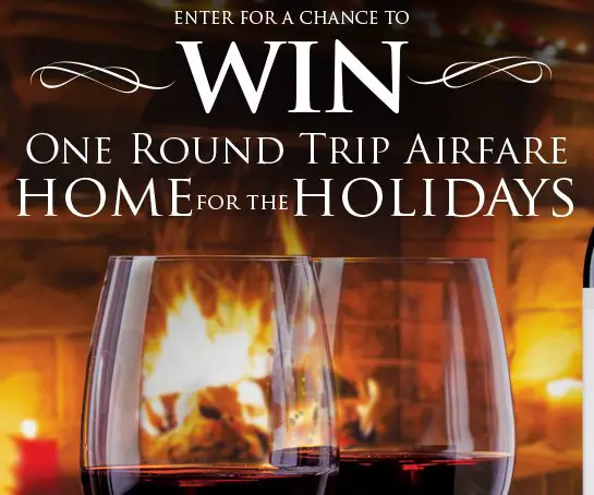 Casillero del Diablo Home Sweepstakes