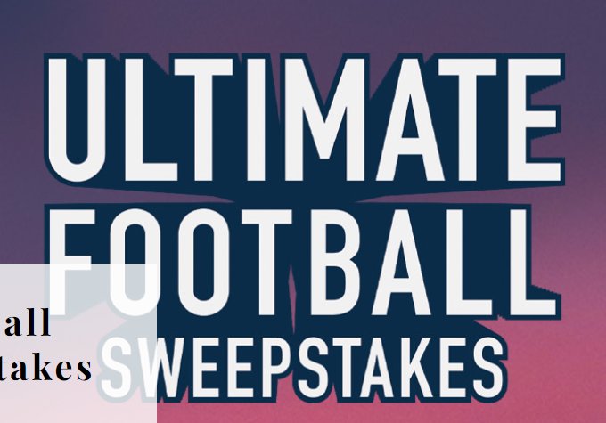 Home Run Inn Pizza Ultimate Football Sweepstakes - Win 2 Tickets To The Super Bowl LVII