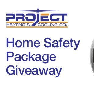 Home Safety Package Giveaway
