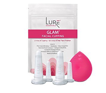 Home Spa Glam Face and Eye Giveaway