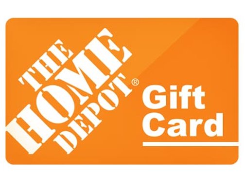 HomeDepot.com Survey Sweepstakes - Win A $5,000 Gift Card In The Home Depot Survey Sweepstakes