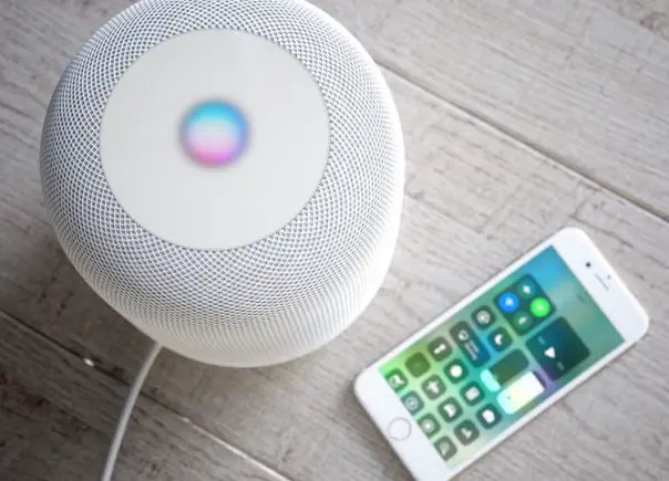 HomePod Giveaway