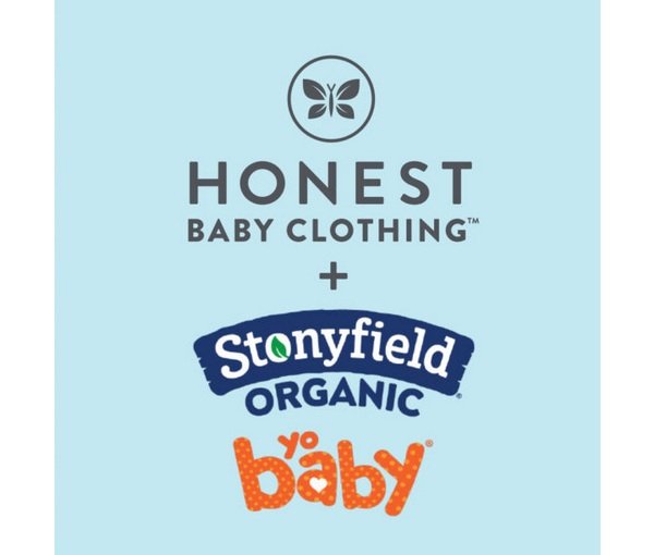 Honest Baby & Stonyfield Organic YoBaby Photo Contest - Win $2,500, Gift Cards and More