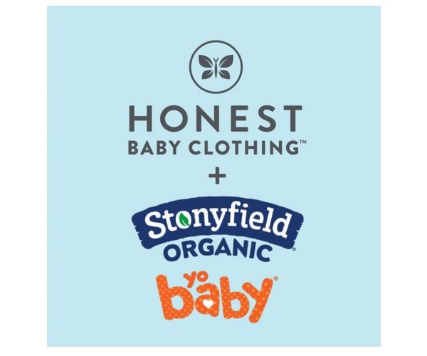 Honest Baby & Stonyfield Organic Yobaby Photo Contest - Win Cash, Gift Cards and More!