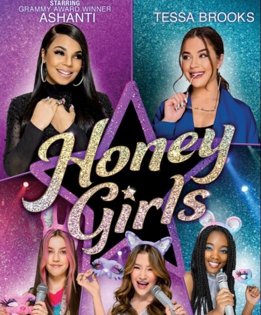 Honey Girls Ultimate Movie Night In Sweepstakes