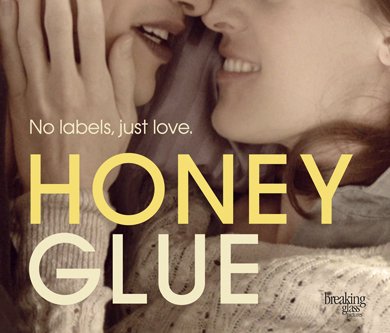 Honeyglue DVD Giveaway