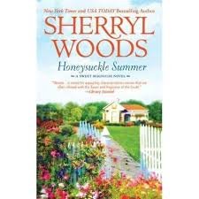 Honeysuckle Summer Giveaway