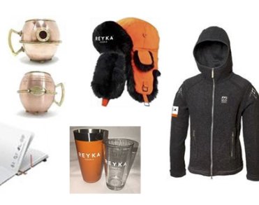 Honor Iceland's Pure Vodka With Our Giveaway