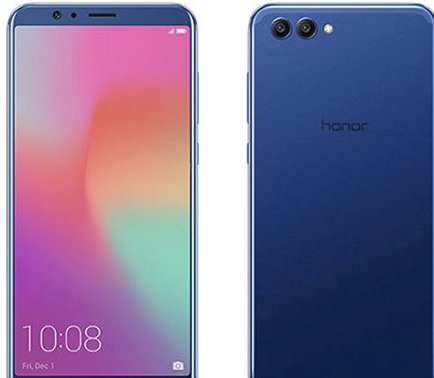 Honor View10 Giveaway