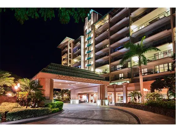 Honua Kai Resort & Spa Sweepstakes