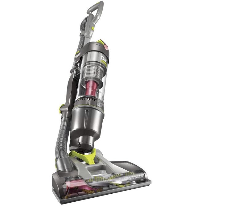 Hoover Air Steerable Pet Vacuum Giveaway