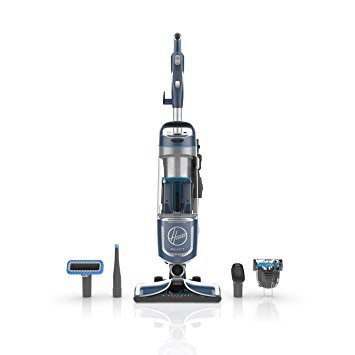 Hoover REACT Vacuum Sweepstakes