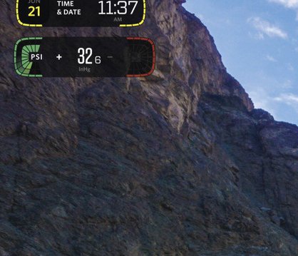 Horizon Cam Sweepstakes