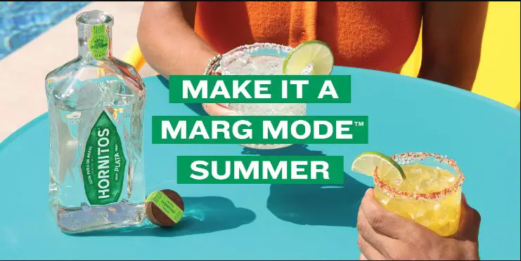 Hornitos Marg Mode Sweepstakes – Win A Trip For 2 To Cabo San Lucas, Mexico + $5 Venmo Credit For 1,180 Instant Winners
