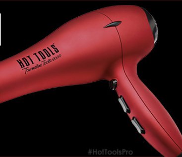 Hot Tools Valentine