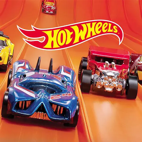 Hot Wheels Collector Sweepstakes!