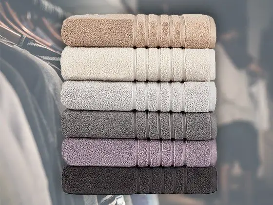 Hotel Collection Ultimate Micro Cotton Towel Set Sweepstakes
