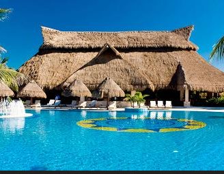 Hotels & Resorts Giveaway