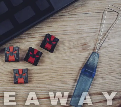 HotKeys Sweepstakes