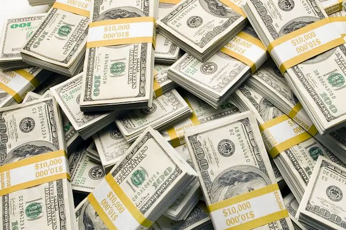 House Beautiful Wants You to Pay Your Bills!