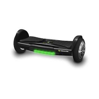 Hoverboard Giveaway