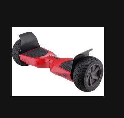 Hoverboard Instant Win Giveaway