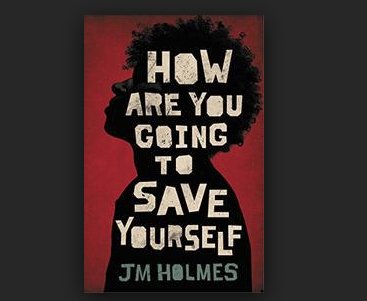 How Are You Going to Save Yourself Giveaway