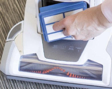 How Clean is Your Vacuum Clean and Cook Supply Sweepstakes