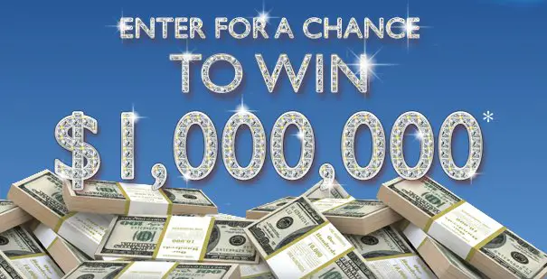 How Could Winning $1 Million Change Your Life?