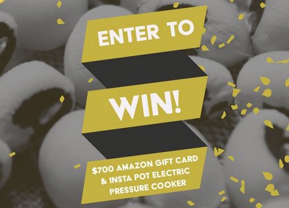 How Do You Cook the Good Luck Bean?