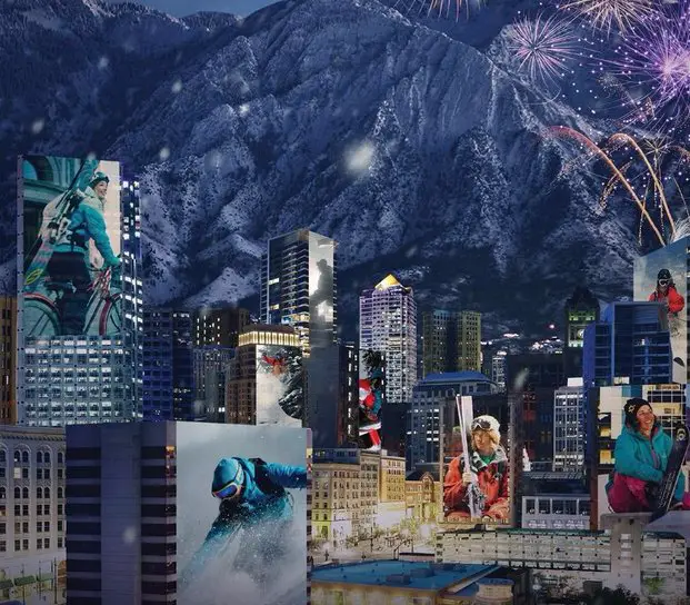 How Do You Do Ski City Sweepstakes