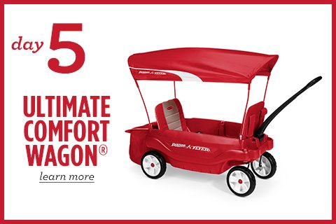 How Do You Roll? 28 Winner Sweepstakes!