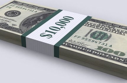 How I’d Spend $10,000 Contest