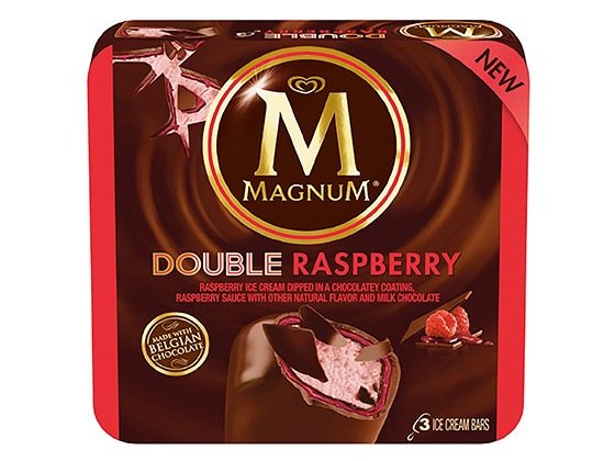 How Sweet! Win a $100 Worth of Magnum Ice Cream!