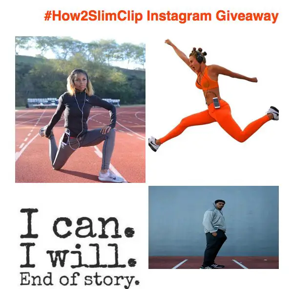#How2SlimClip Instagram