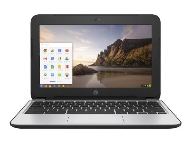 HP Chromebook Giveaway! Get Computed!