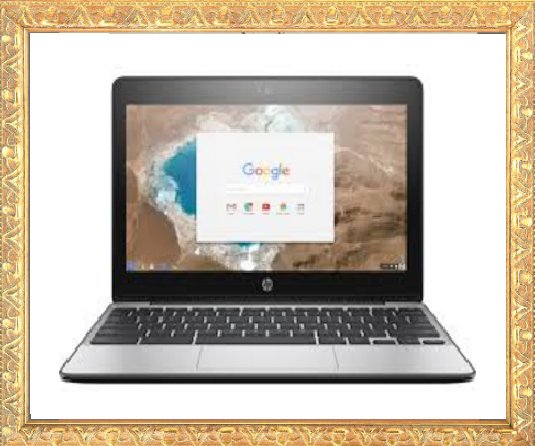 HP Chromebook LAPTOP GIveaway!