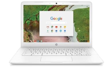 HP Chromebook Laptop Giveaway